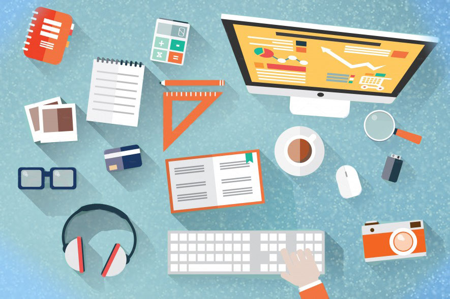graphic-designing